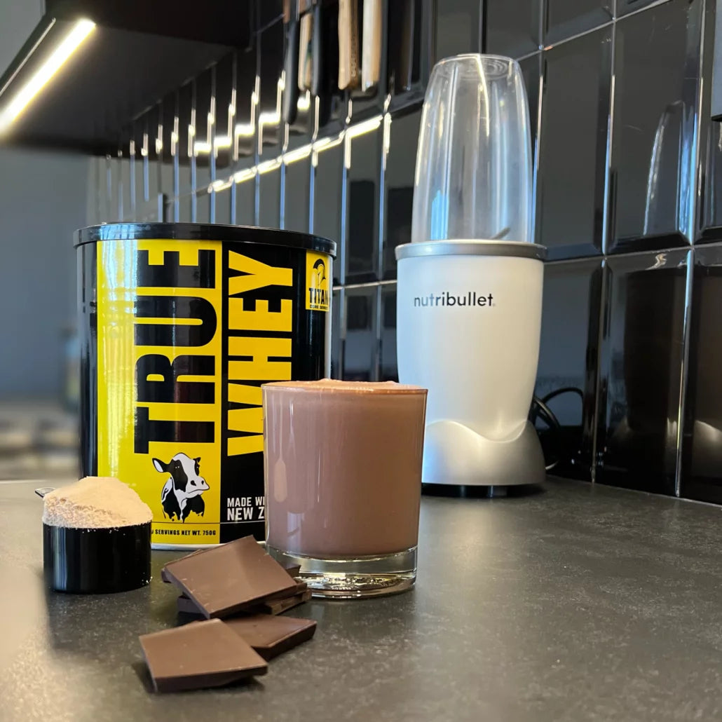 High-Quality Grass-Fed Whey Protein: The Ultimate Guide