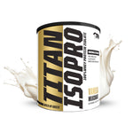 ISOPRO Pure Whey Protein Isolate 40 Servings Net Wt. 1KG