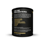 ISOPRO Grass Fed Whey Protein Isolate 40 Servings Net Wt. 1KG