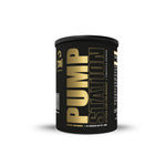 PUMP STATION 6X Pump Pre-Workout, 40 Servings Net Wt. 400g