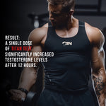 TITAN TEST Testosterone Amplifier 60 Capsules (1xMonth Supply)