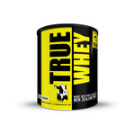 TRUE WHEY 100% Grass-Fed New Zealand Whey Protein, 30 Servings Net Wt.750g
