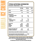 TRUE WHEY 100% Grass-Fed New Zealand Whey Protein, 30 Servings Net Wt.750g