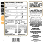 ISOPRO Pure Whey Protein Isolate 40 Servings Net Wt. 1KG