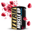 MUSCLE UP Advanced Recovery Intra-Workout, 40 Servings Net Wt.300g