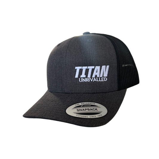 The TITAN Essential Cap