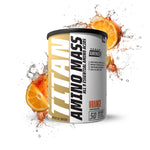 AMINO MASS All 9 EAA's + BCAA's 50 Servings, Net Wt 300g