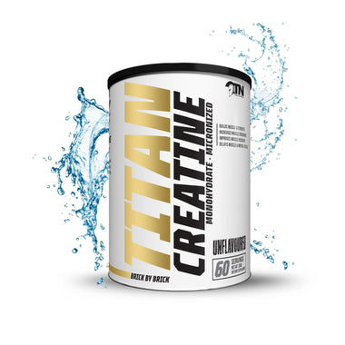 PURE MICRONIZED CREATINE MONOHYDRATE, 60 Servings Net Wt. 300g