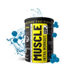 MUSCLE UP Intra Workout Fuel, 40 Servings Net Wt.300g