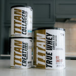 COLLAGEN PEPTIDES Unflavoured, 30 Servings Net Wt.330g