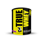TRUE WHEY 100% Grass-Fed New Zealand Whey Protein, 30 Servings Net Wt.750g