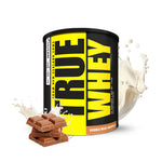 TRUE WHEY 100% Grass-Fed New Zealand Whey Protein, 30 Servings Net Wt.750g