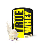 TRUE WHEY 100% Grass-Fed New Zealand Whey Protein, 30 Servings Net Wt.750g