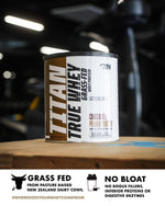 Wellness Bundle - True Whey, BCAA Burn, Collagen