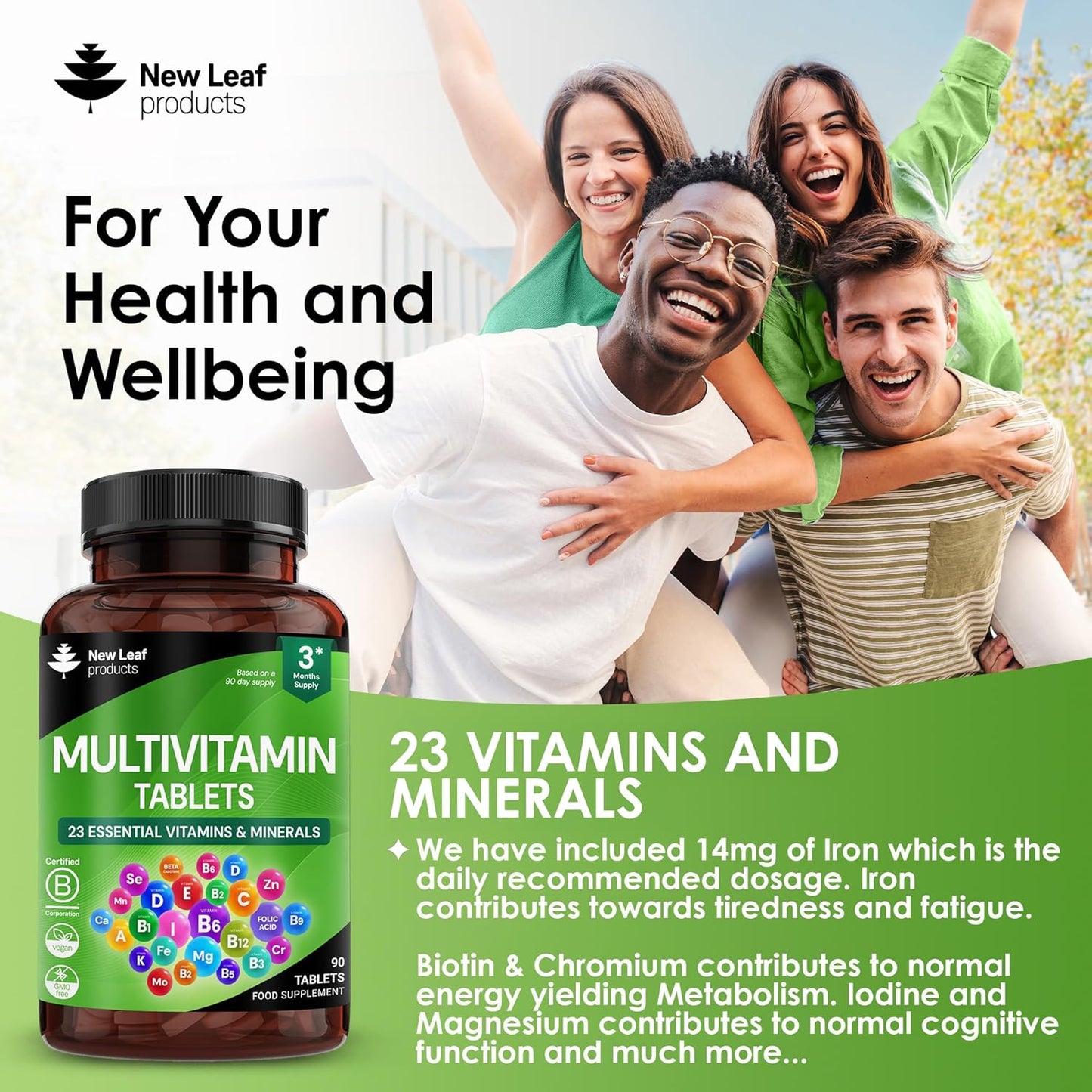 Your Essential GLP-1 Support Stack + Free Delivery